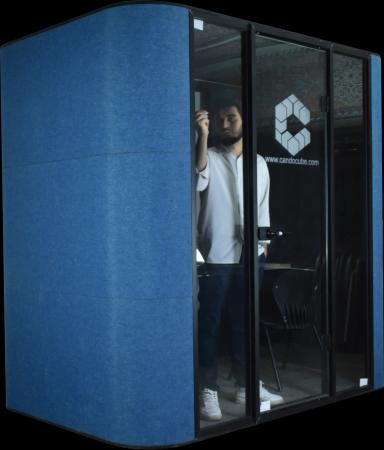 Cando Cube 1