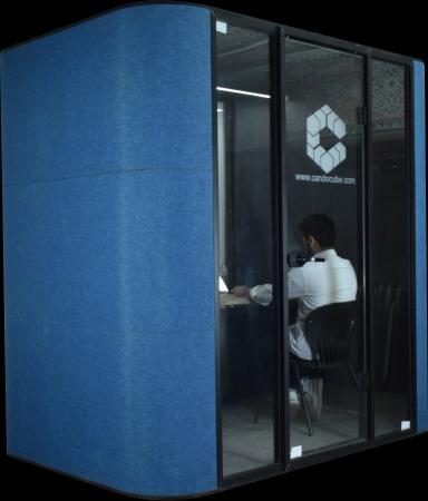 Cando Cube 3