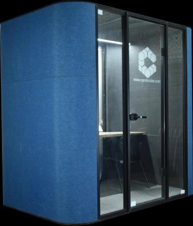 Cando Cube 6